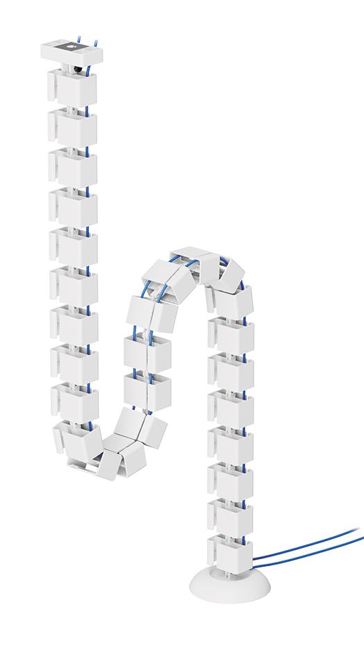 CABLE ACC SPINE ORGANIZER/ADS06-132WH NEOMOUNTS