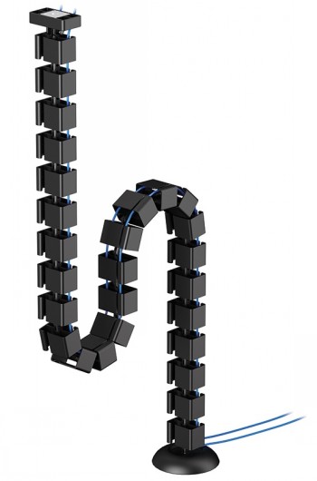 CABLE ACC SPINE ORGANIZER/ADS06-132BL NEOMOUNTS