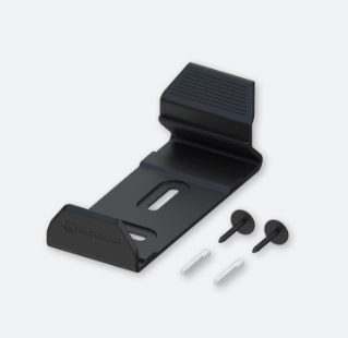 TELTONIKA NETWORKS Surface clip holder