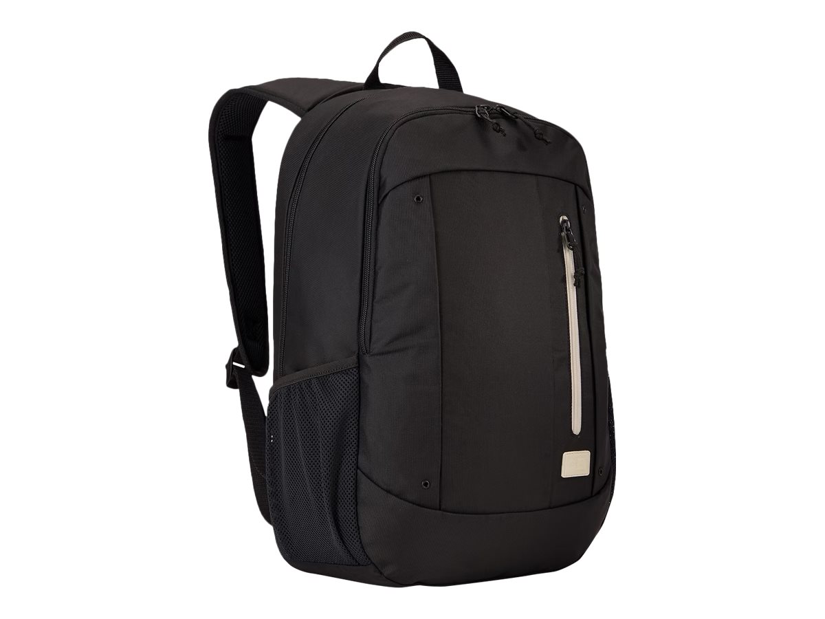 Case Logic - Jaunt Recycled Backpack - WMBP215 - Backpack for laptop - Black
