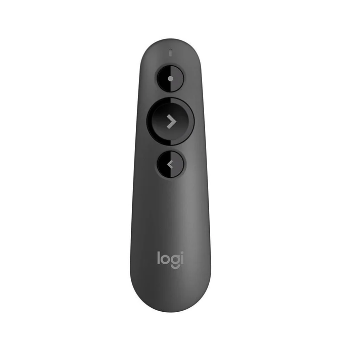Logitech Laser Presentation Remote - R500s