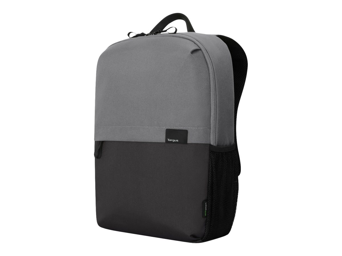 Targus - Sagano Campus Backpack - Fits up to size 16 " - Backpack - Grey