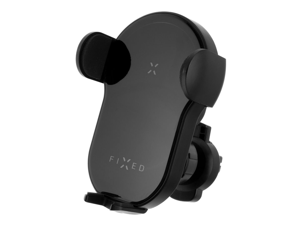 Fixed - Car Phone Holder - Matic - Holder - Universal - Universal - Black