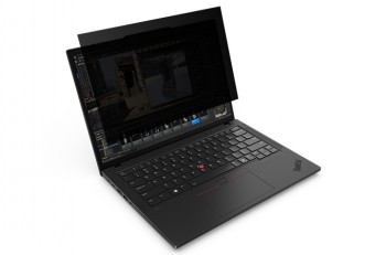 LENOVO PRIVACY FILTER 14.5" FOR LENOVO P14S INTEL GEN5