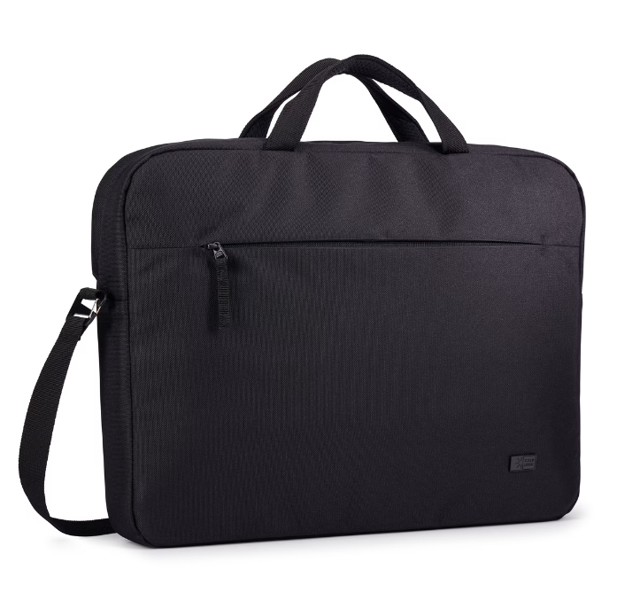 Case Logic - Invigo Eco Attaché - INVIA114 - Attaché - Black