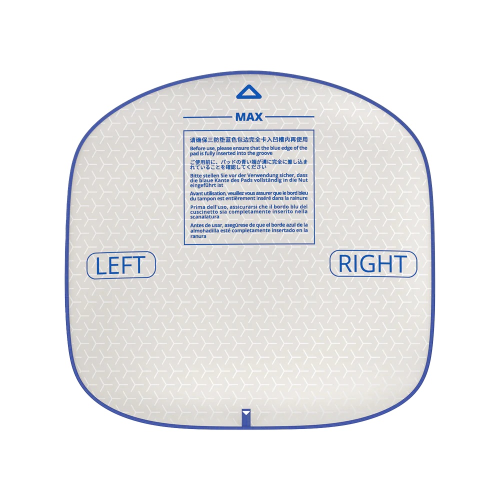 PETKIT - Purobot Ultra Cat Litter Mat - 44 x 44 x 1 cm