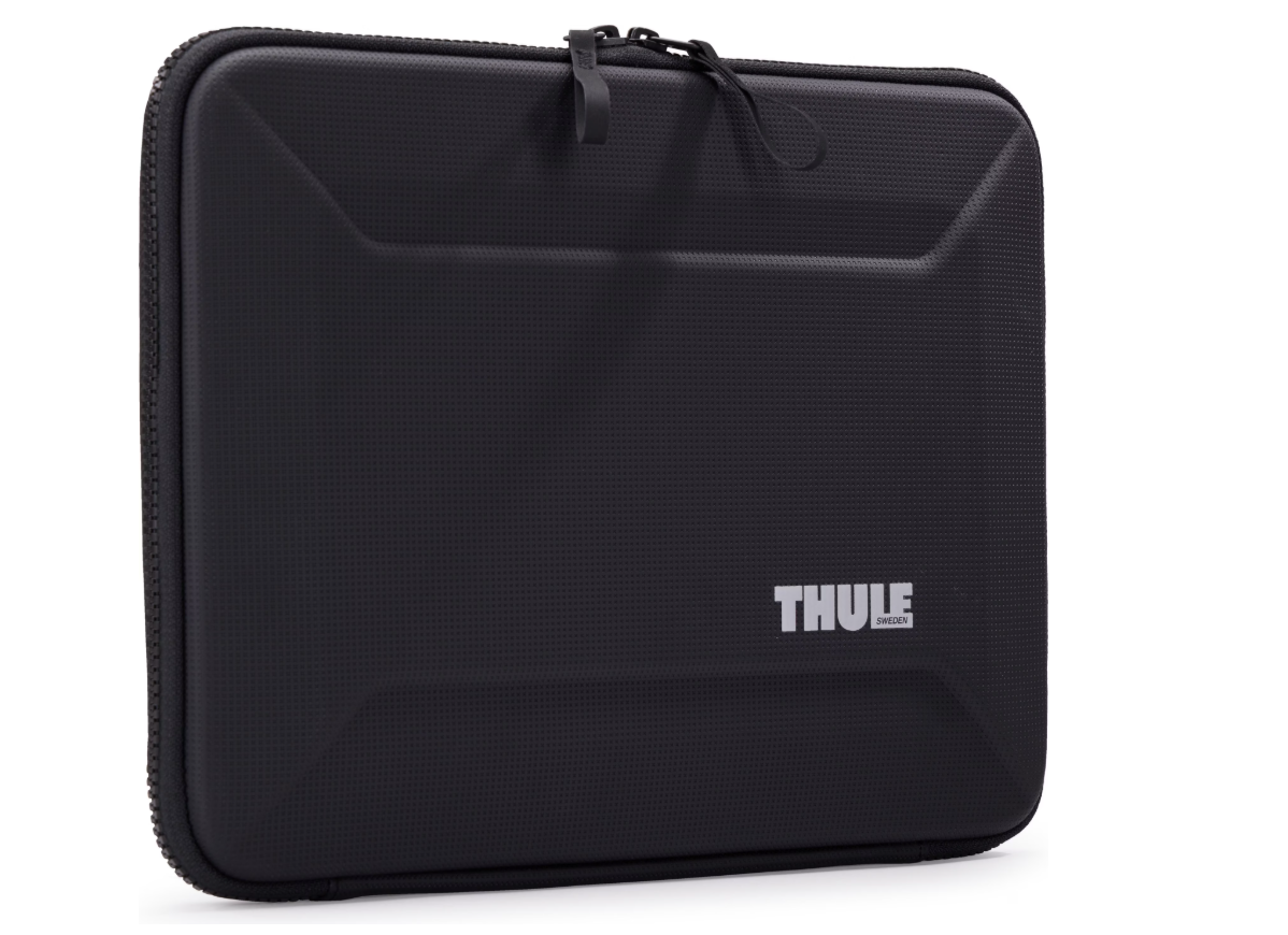 Thule - Gauntlet - Fits up to size 14 " - MacBook Sleeve - Black