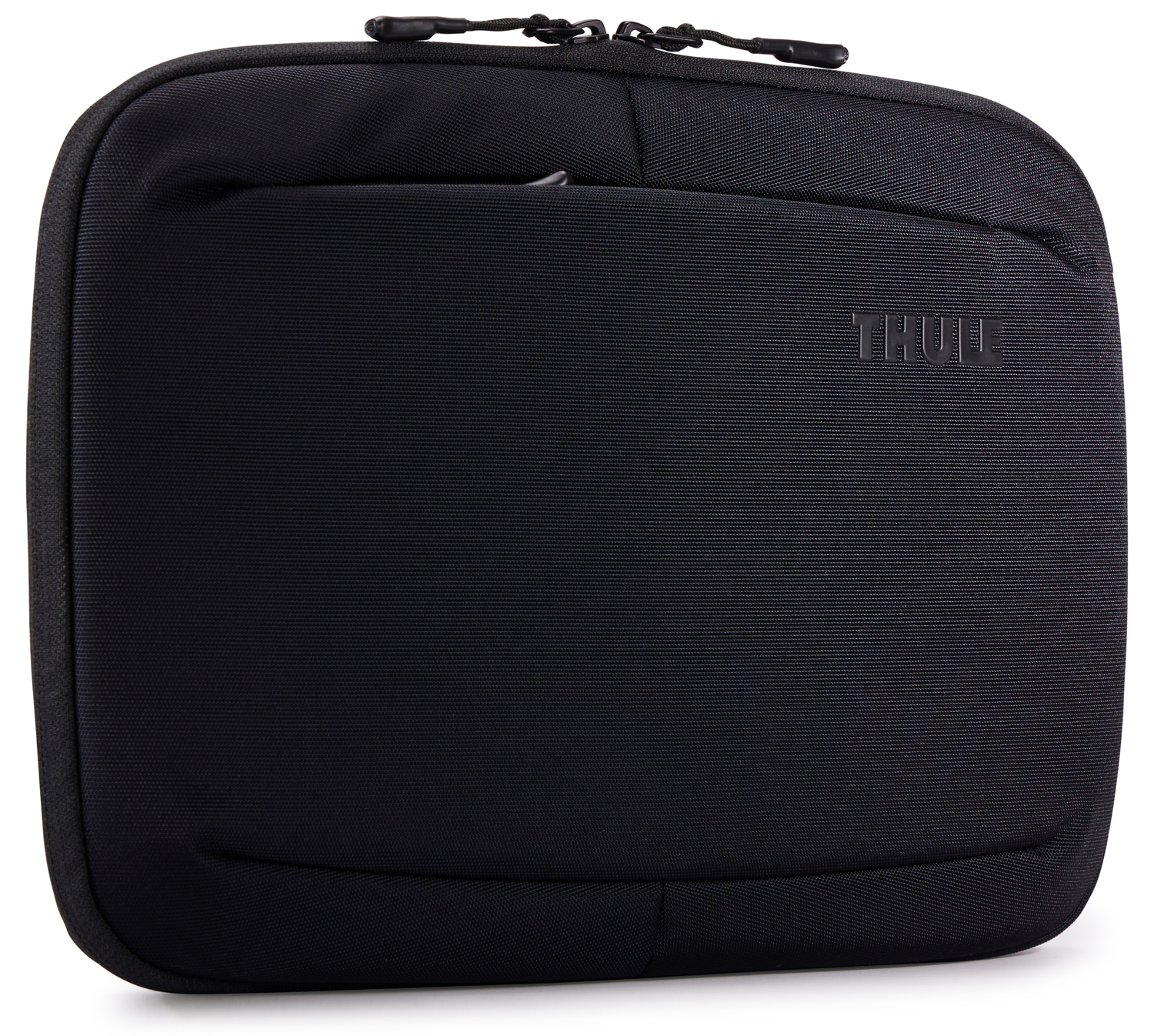 Thule - Sleeve Subterra 2 for MacBook Air Sleeve 13" - Sleeve - Black