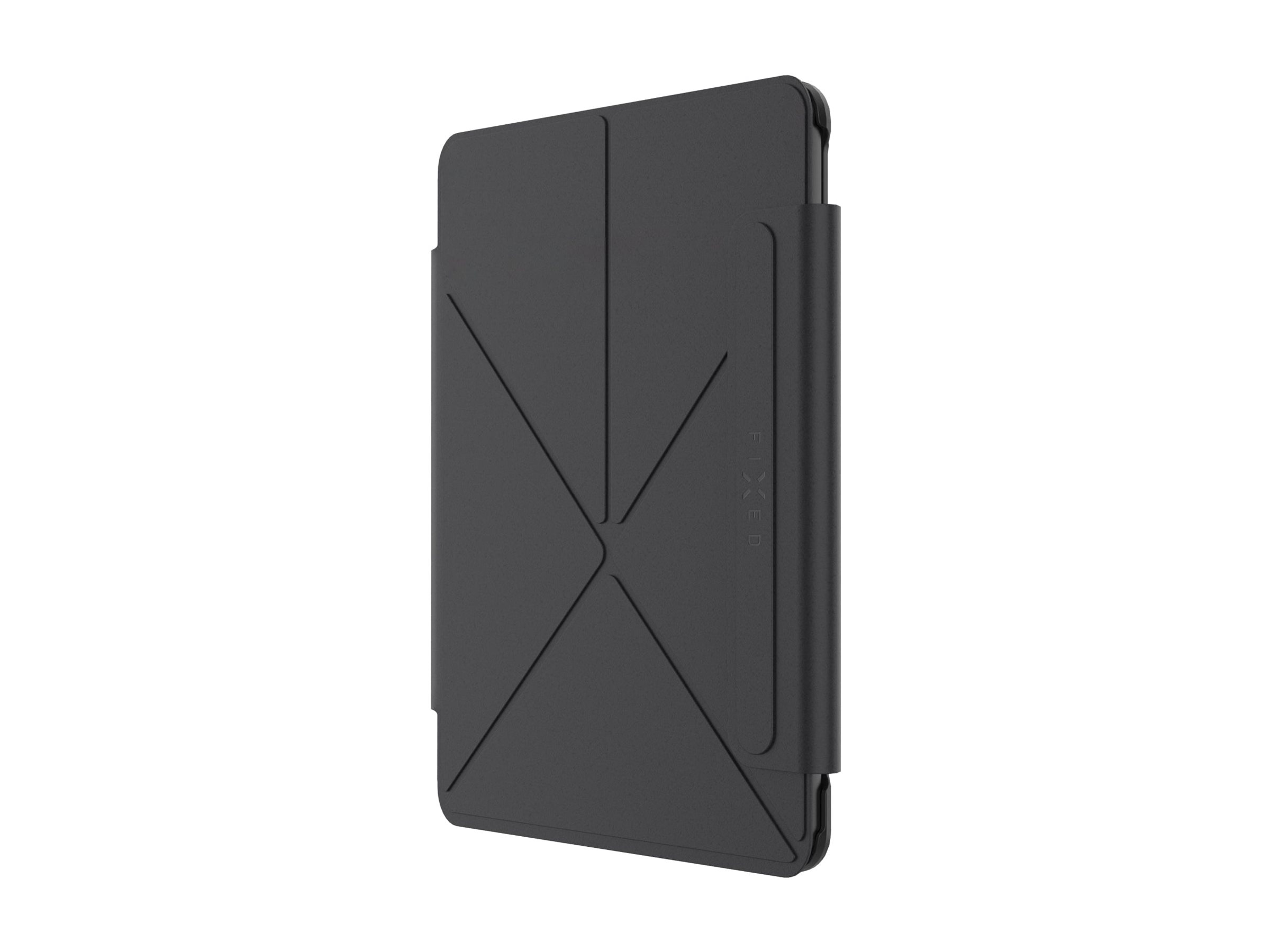 FIXED Trinity Case for Apple iPad Pro 11" (2018-2022)/iPad Air (2020-2026), black - Fixed