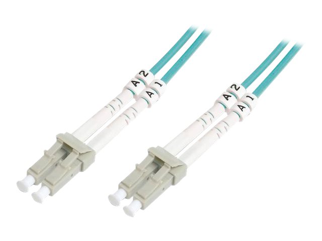 Digitus - Fiber Optic Multimode Patch Cord - DK-2533-01/3