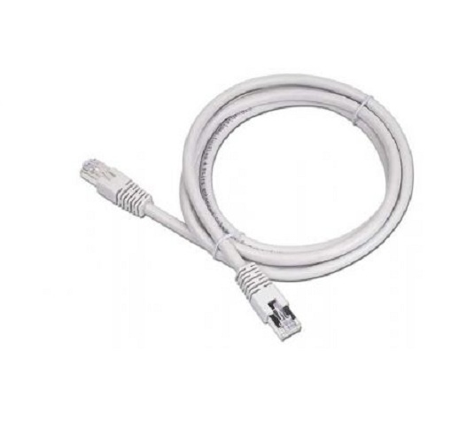 Cablexpert - PP12-7.5M - White RJ-45 - RJ-45