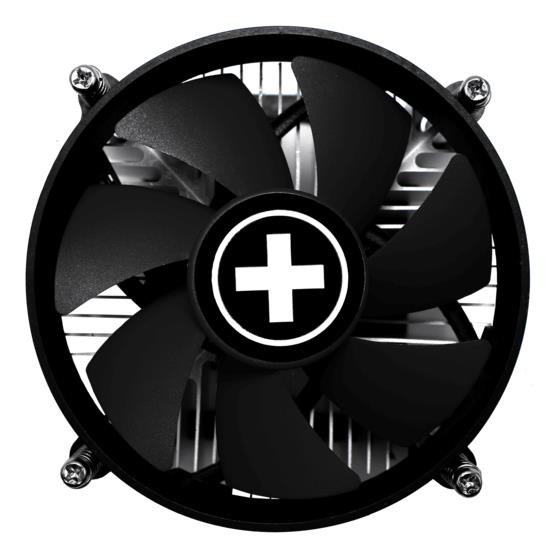 CPU COOLER MULTI SOCKET/XC332 XILENCE