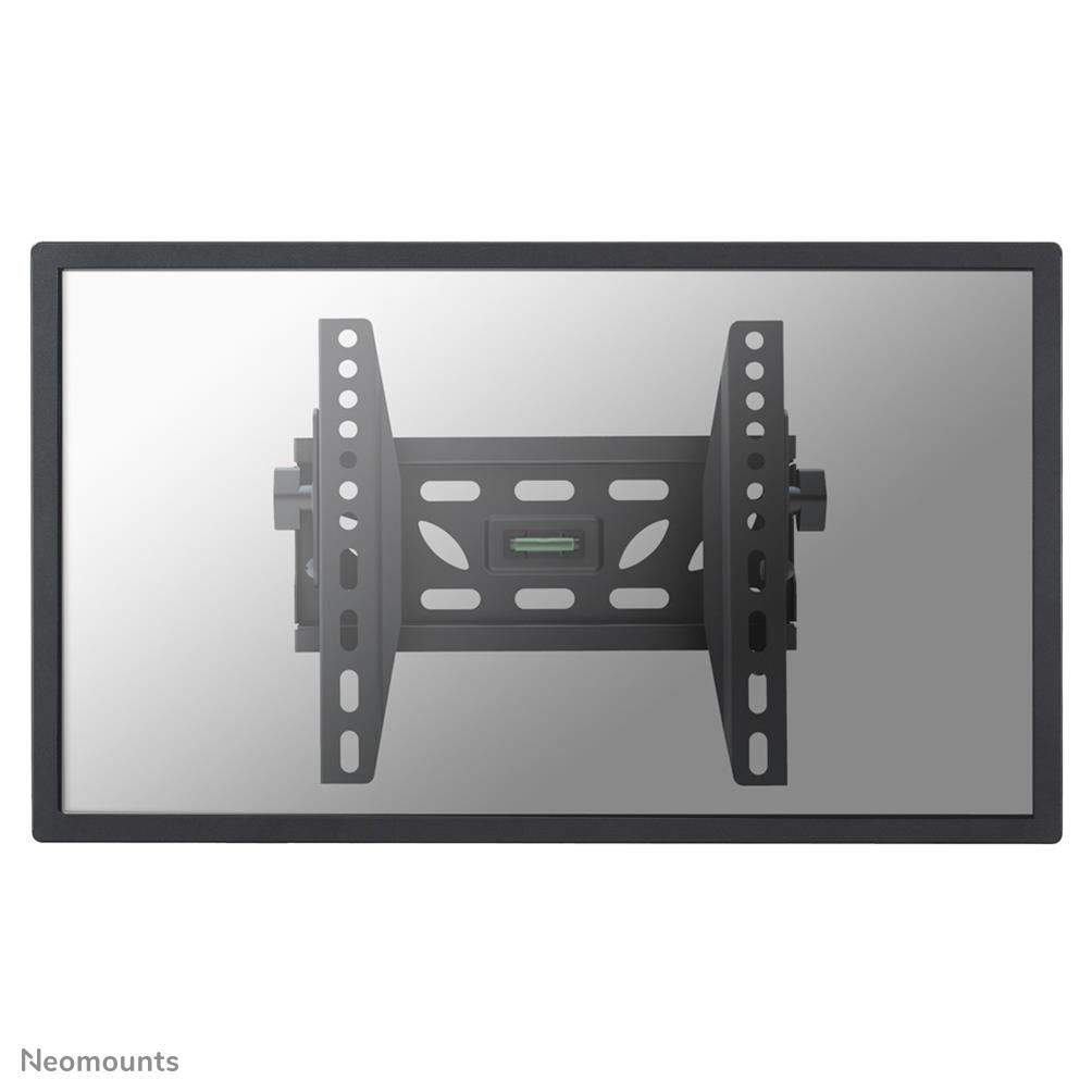 TV SET ACC WALL MOUNT BLACK/24-40" LED-W220 NEOMOUNTS