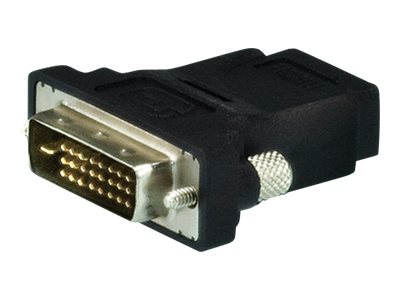 Aten - DVI to HDMI Adapter - 2A-127G - Warranty 24 month(s)