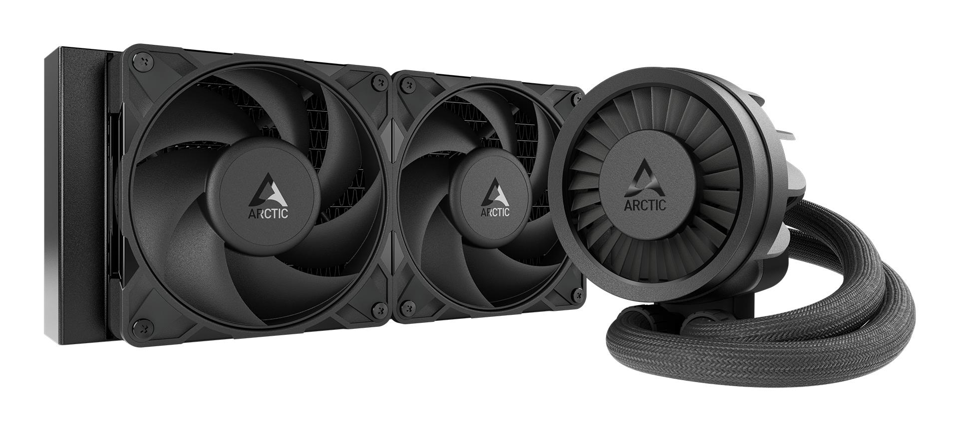 CPU COOLER S_MULTI/ACFRE00178A ARCTIC