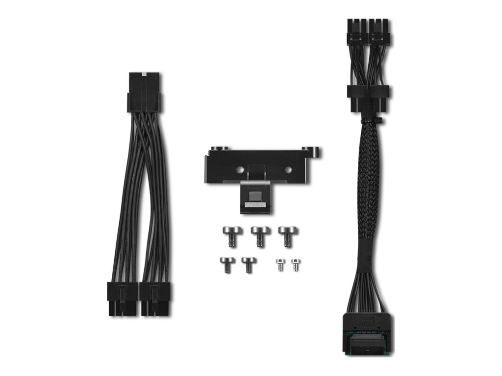 Lenovo - ThinkStation Cable Kit for Graphics Card - P3 TWR/P3 Ultra