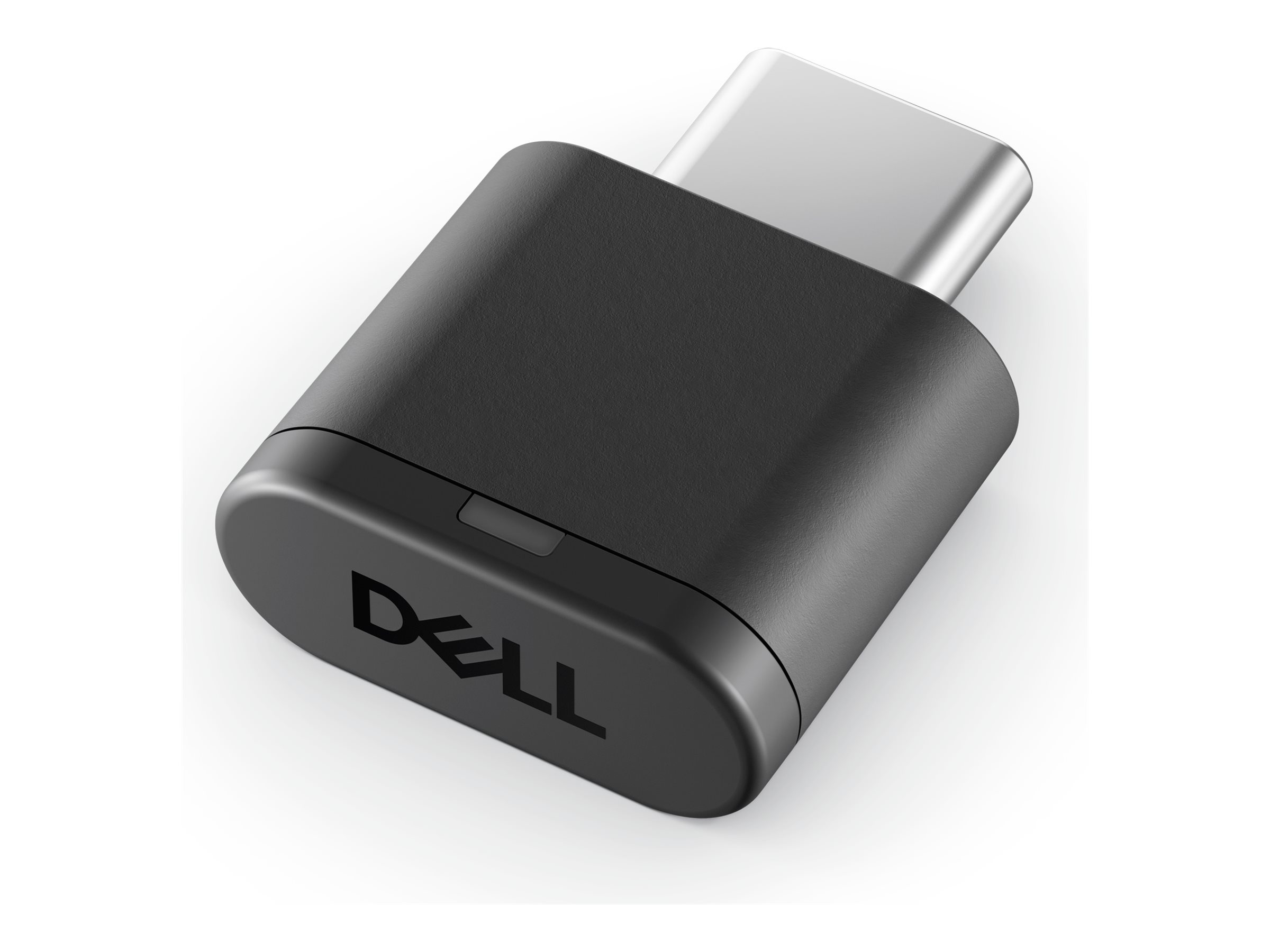 Dell - Wireless Audio Receiver - HR024 - Black