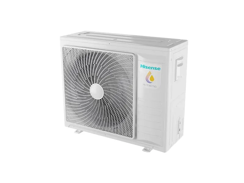 Hisense - AHW-060HCDS1 - Hi-Therma 6 kw heat pump Split type Outdoor unit