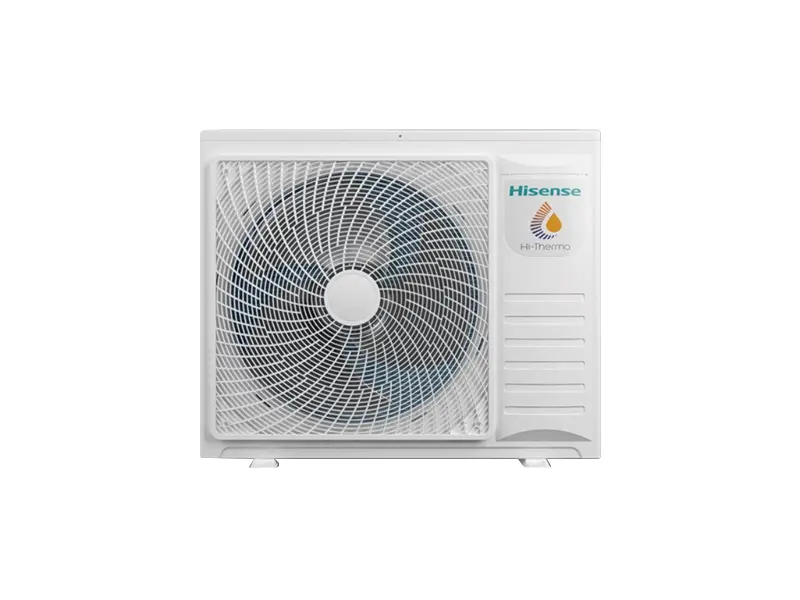 Hisense - AHW-080HCDS1 - Hi-Therma 8 kw heat pump Split type Outdoor unit