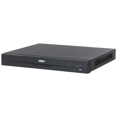 NET VIDEO RECORDER 16CH 16POE/NVR5216-16P-EI2 DAHUA