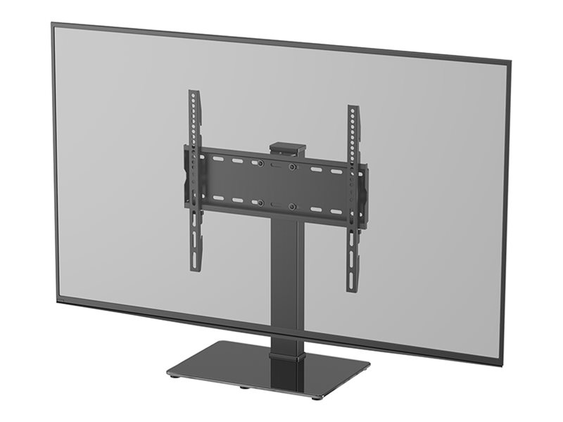 Neomounts Desk Mount - DS45-430BL14 TV stand - Adjustable Height, Swivel - 32-55 " - Maximum weight (capacity) 40 kg - Black