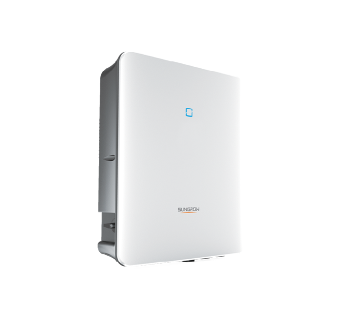 SUNGROW Inverter Hybrid SH6.0RT-20-V11 Smart Meter - ASH00130
