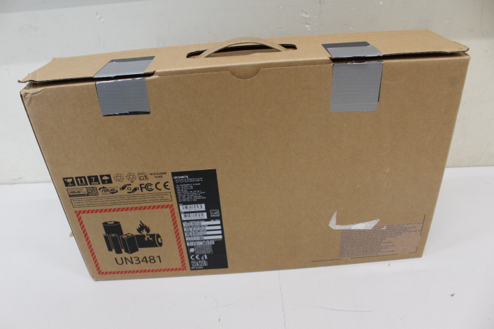 SALE OUT. ASUS UX3407QA-QD202W/126100/0005DA/16G/UI/2DQD/WOC/V/WAE/PL - SALE OUT. Asus - Zenbook A14 UX3407QA-QD202W - Zabriskie Beige - 14 " - OLED - WUXGA - 1920 x 1200 pixels - Glossy - Snapdragon X - X1 26 100 - 16 GB - LPDDR5X - Solid-state drive cap