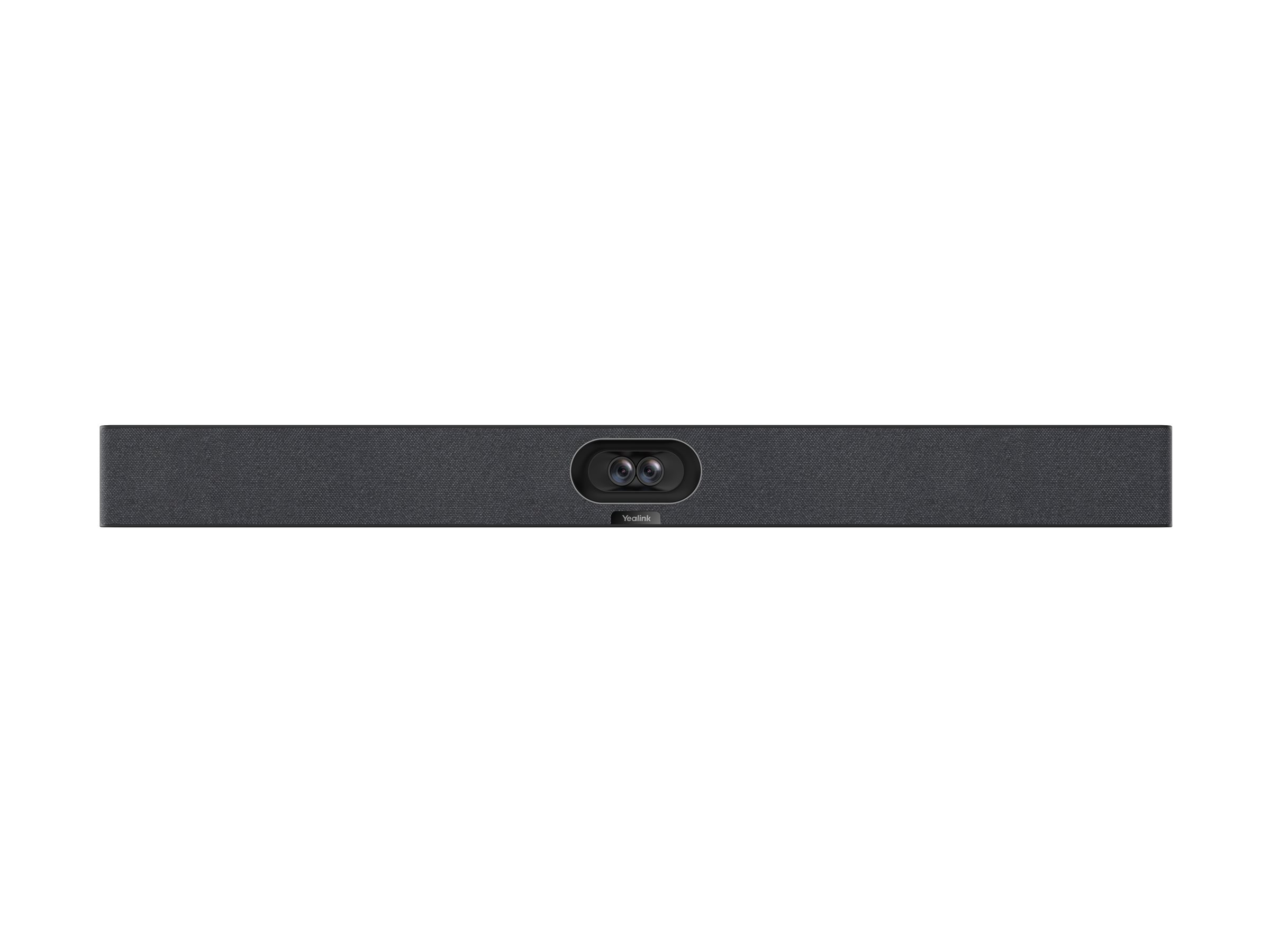 Yealink Conference camera - SmartVision 40 - Black