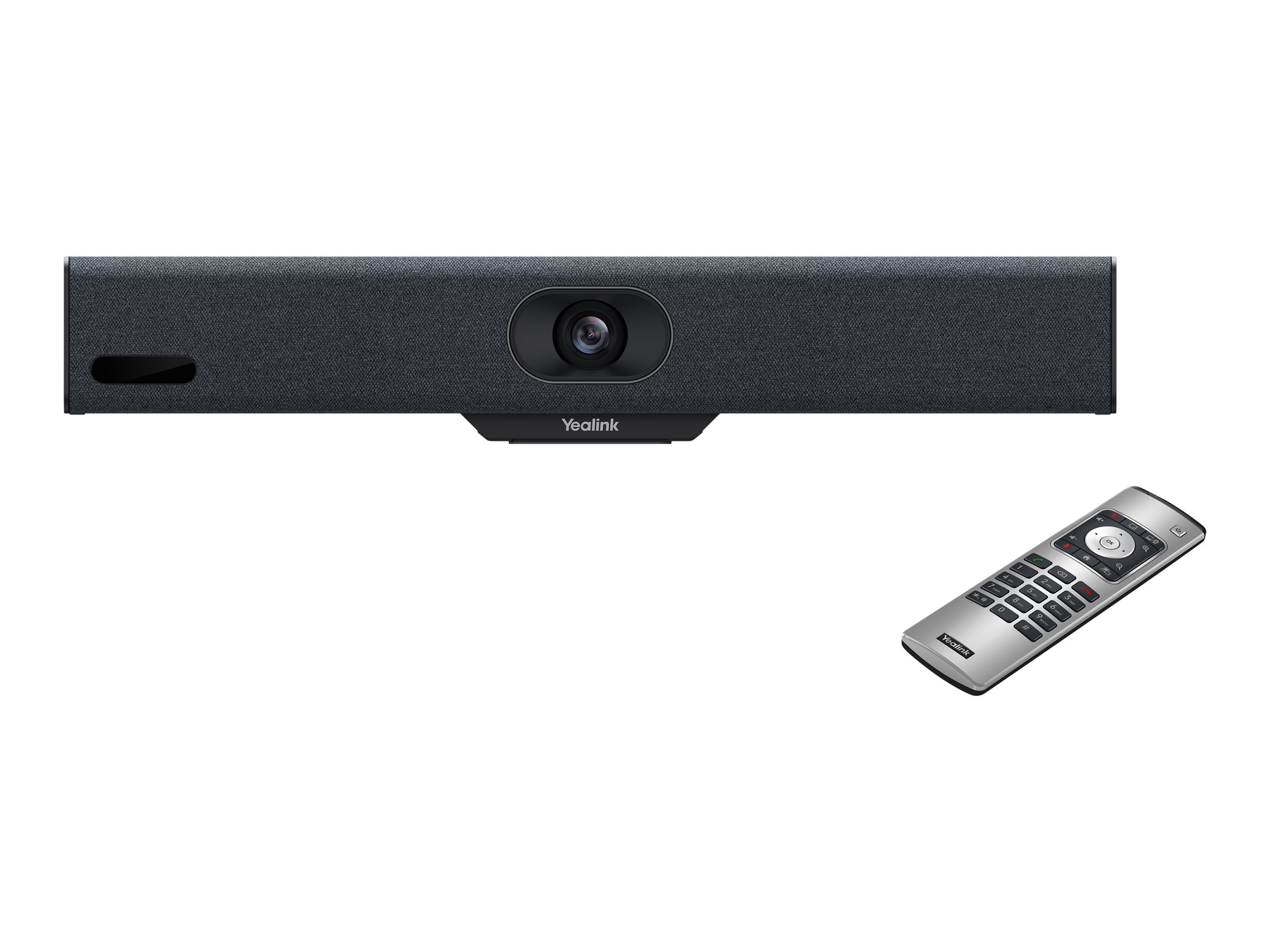 Yealink Video Conferencing Kit - Meeting Bar A10-010 - Black