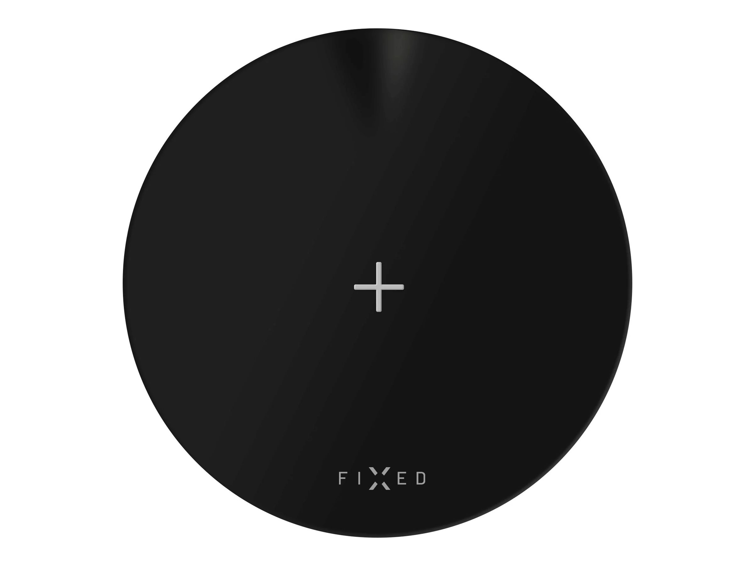 Fixed - SlimPad - Wireless charging