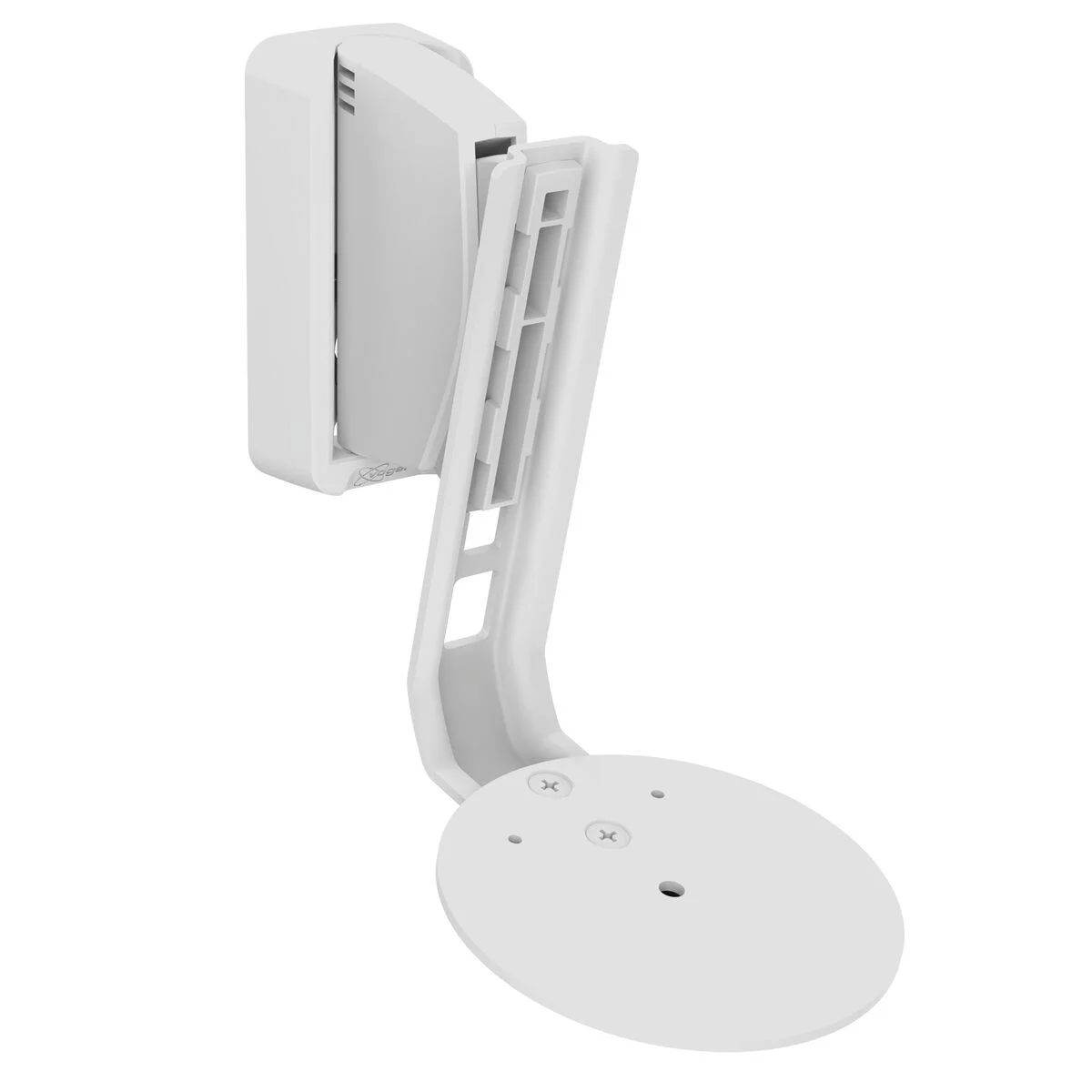 Vogels Wall mount - Speaker Wall Mount for Sonos Era 100 - Tilt, rotate - Maximum weight (capacity) 7 kg - White