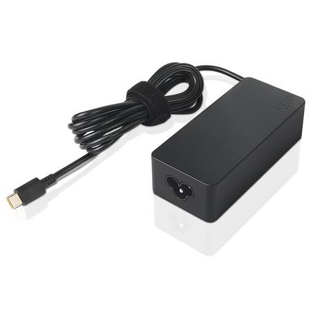 Lenovo - AC Power Adapter(CE) - USB-C - 65 W
