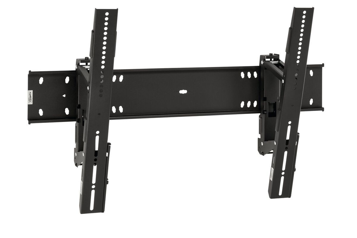 Vogels - Wall mount - PFW 6810 - Hold - 55-80 " - Maximum weight (capacity) 75 kg - Black