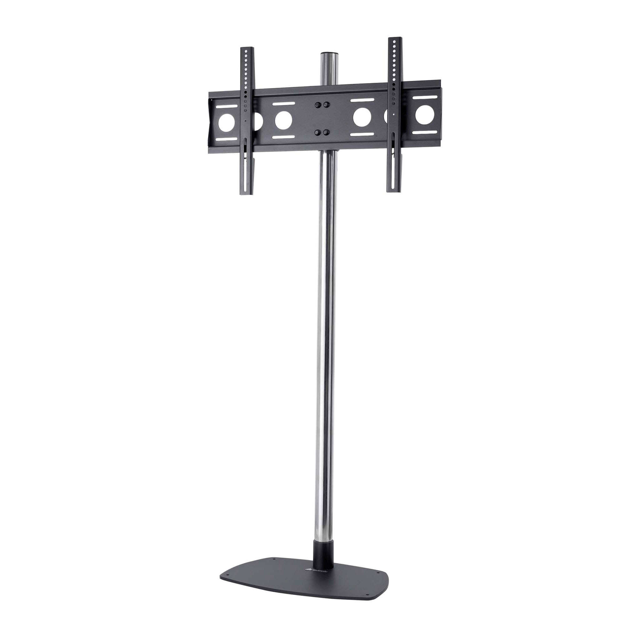 EDBAK - STD01c-B - Trolleys & Stands - 40-75 " - Maximum weight (capacity) 80 kg - Black