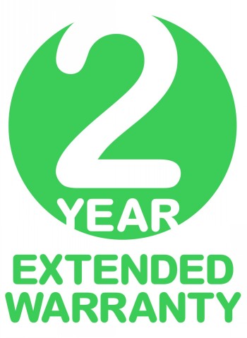 APC 2 YEAR ON-SITE WARRANTY EXT FOR (1) GALAXY VS 60KW UPS