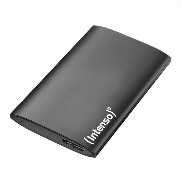 External SSD|INTENSO|500GB|USB 3.2|3823451