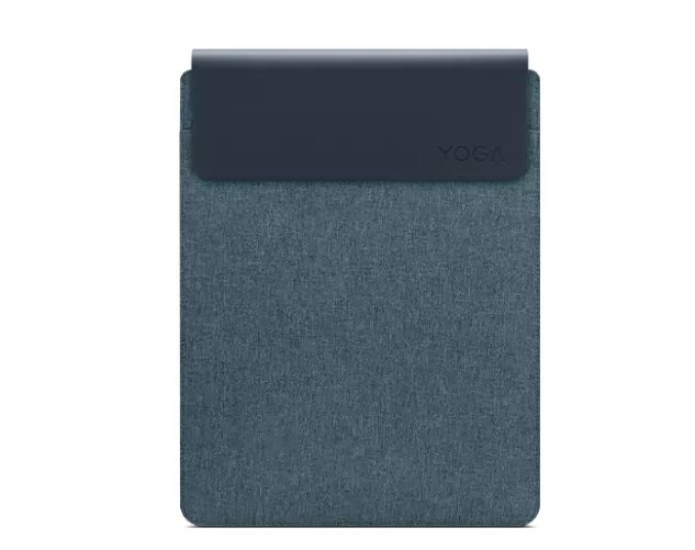 Lenovo - Yoga Sleeve - Fits up to size 14.5 " - Sleeve - Tidal Teal