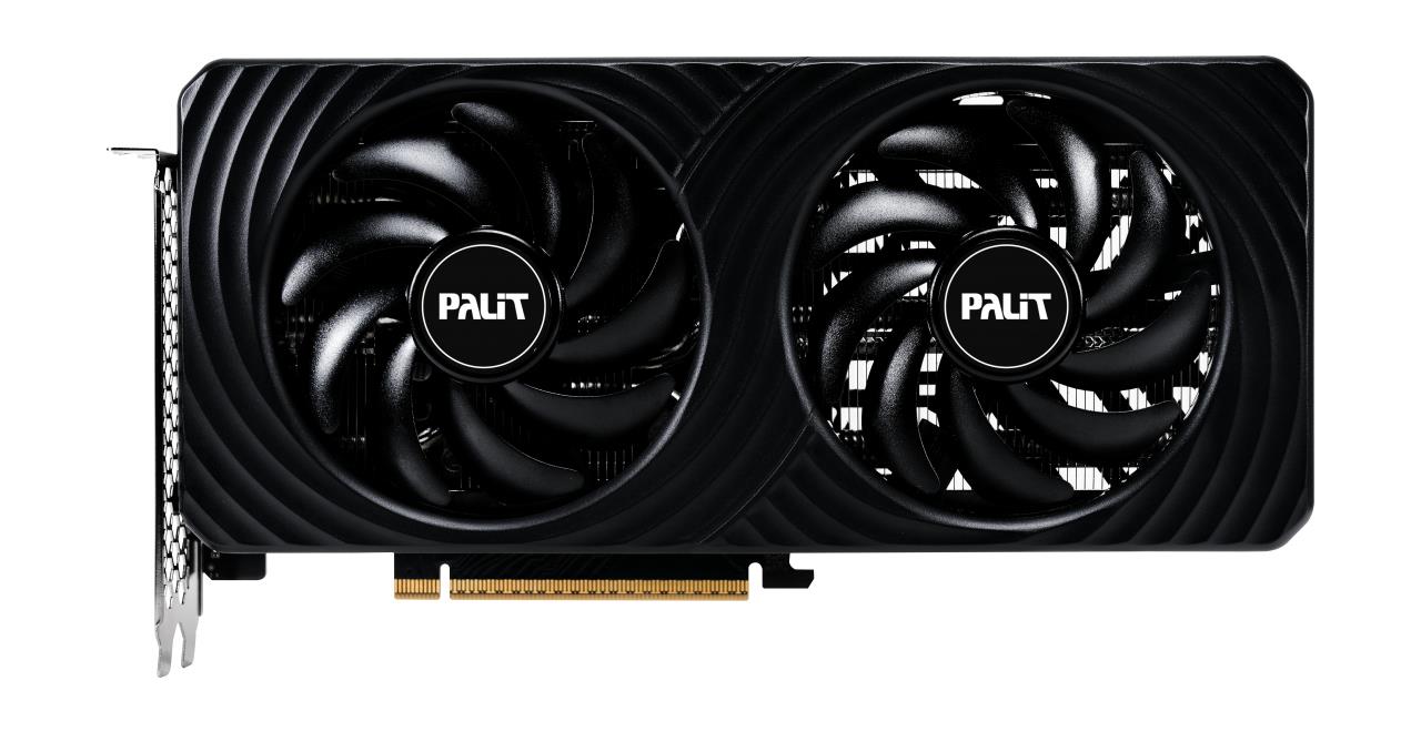 Graphics Card|PALIT|NVIDIA|GeForce RTX 5060 Ti|2407 MHz|8 GB|GDDR7|128 bit|PCI Express 5.0|Active|NE7506T019P1-GB2062D