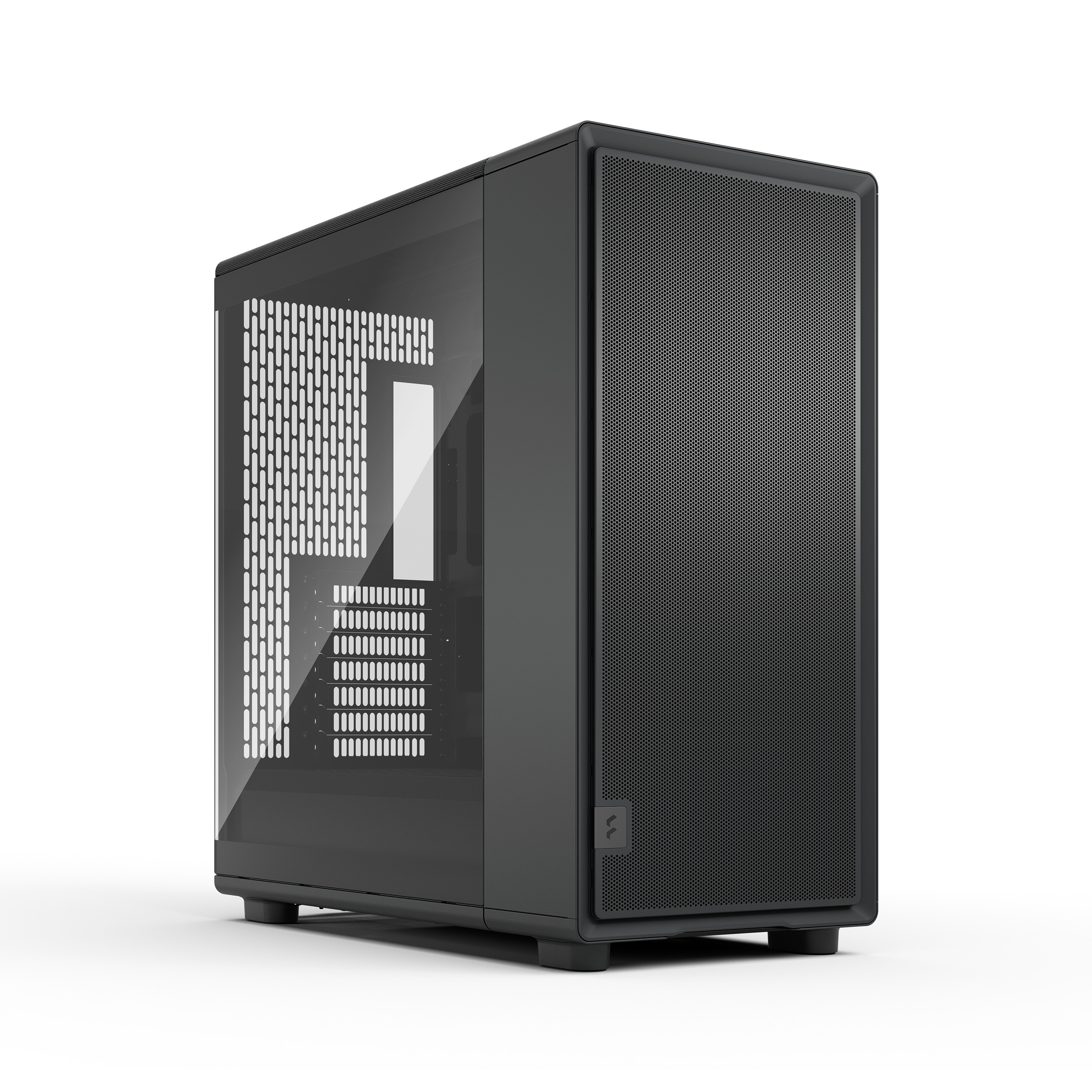 Fractal Design Case - Epoch XL - Black TG Light Tint - ATX