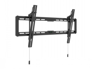 M UNIVERSAL WALLMOUNT TILT LARGE BLACK