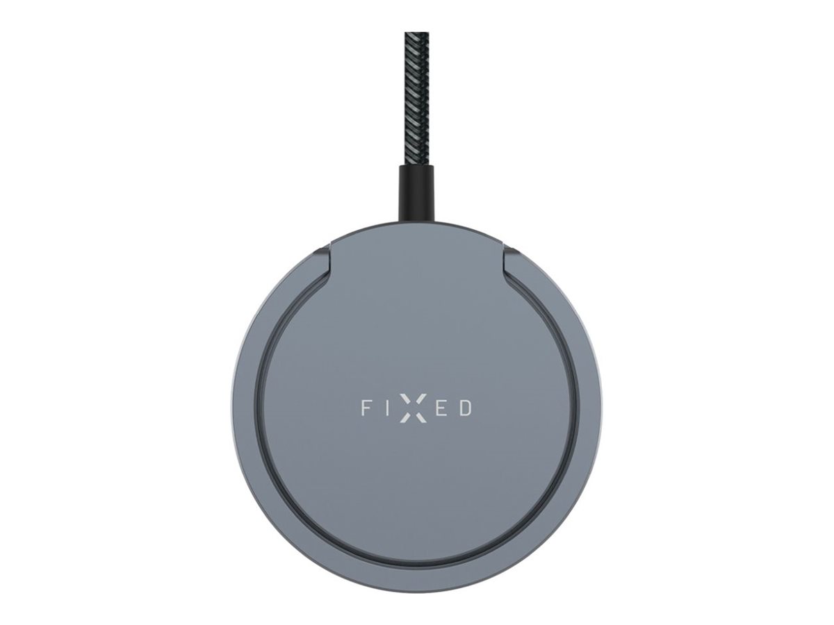 Fixed - MagPad Pro wireless charger - FIXMPADP-GR