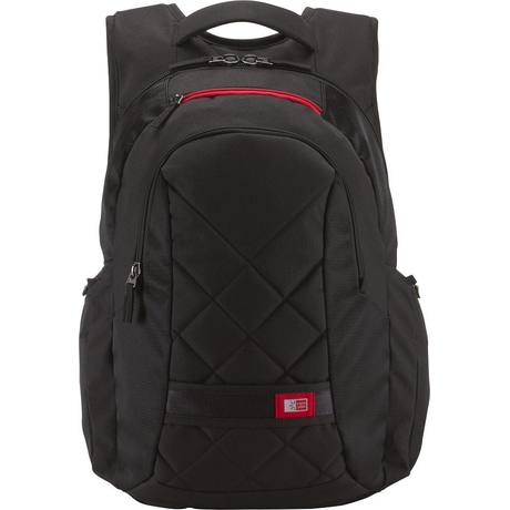 Case Logic - DLBP116K - Fits up to size 16 " - Backpack - Black