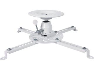 Sunne - Projector Ceiling mount - Turn, Tilt - White