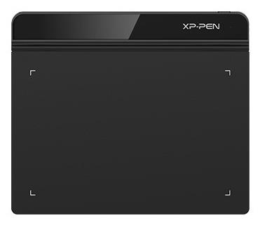 GRAPHIC TABLET 6X4"/STAR G640 XPPEN