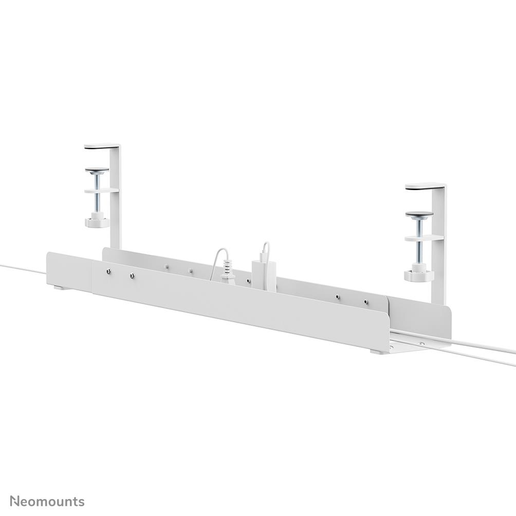 CABLE ACC MANAGEMENT TRAY/ADS07-120WH NEOMOUNTS