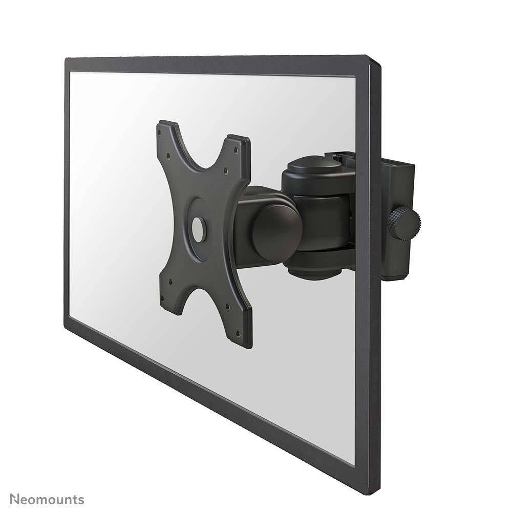 TV SET ACC WALL MOUNT 10-27"/FPMA-W250BLACK NEOMOUNTS