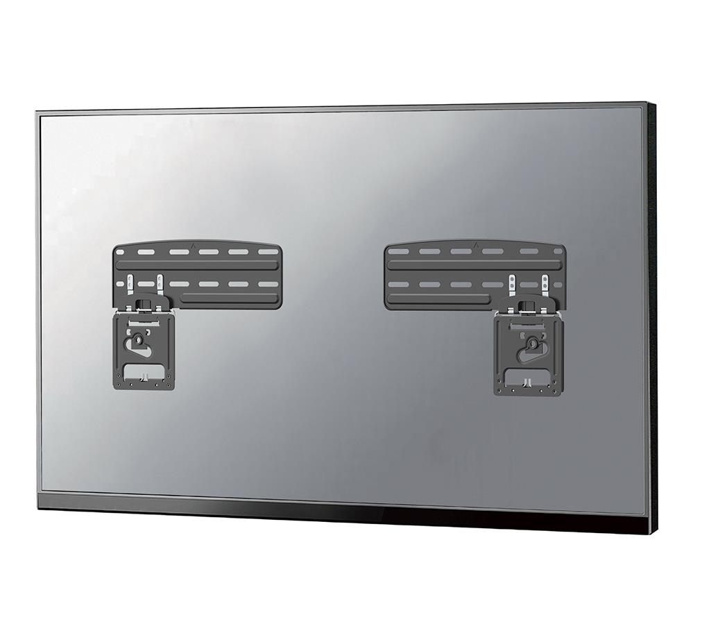 TV SET ACC WALL MOUNT 43-85"/WL30-265BL1 NEOMOUNTS