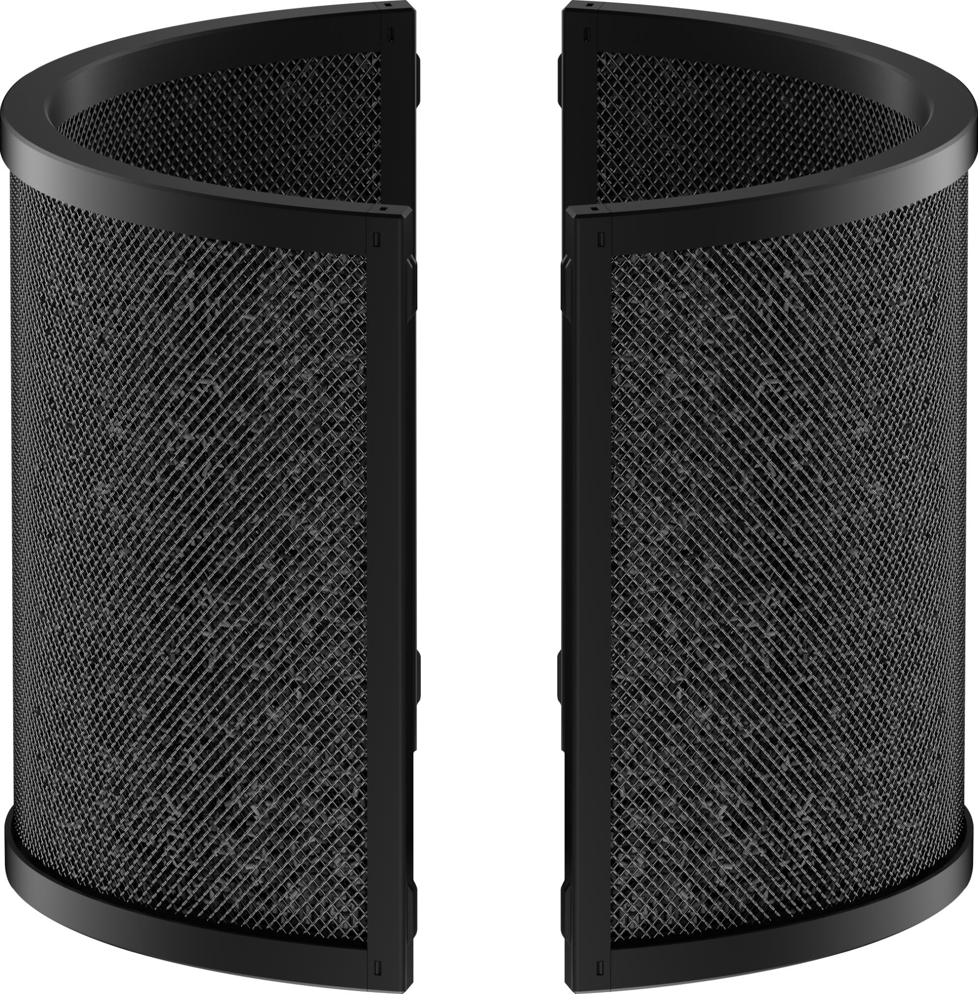 AIR PURIFIER FILTER/DVK4 DREAME