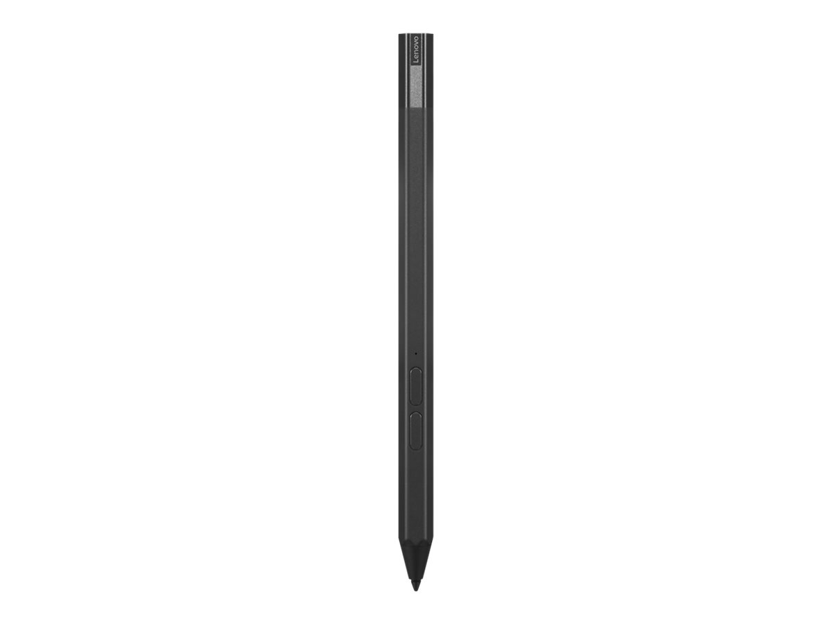 Lenovo - Precision Pen 2 - For Laptop - Black