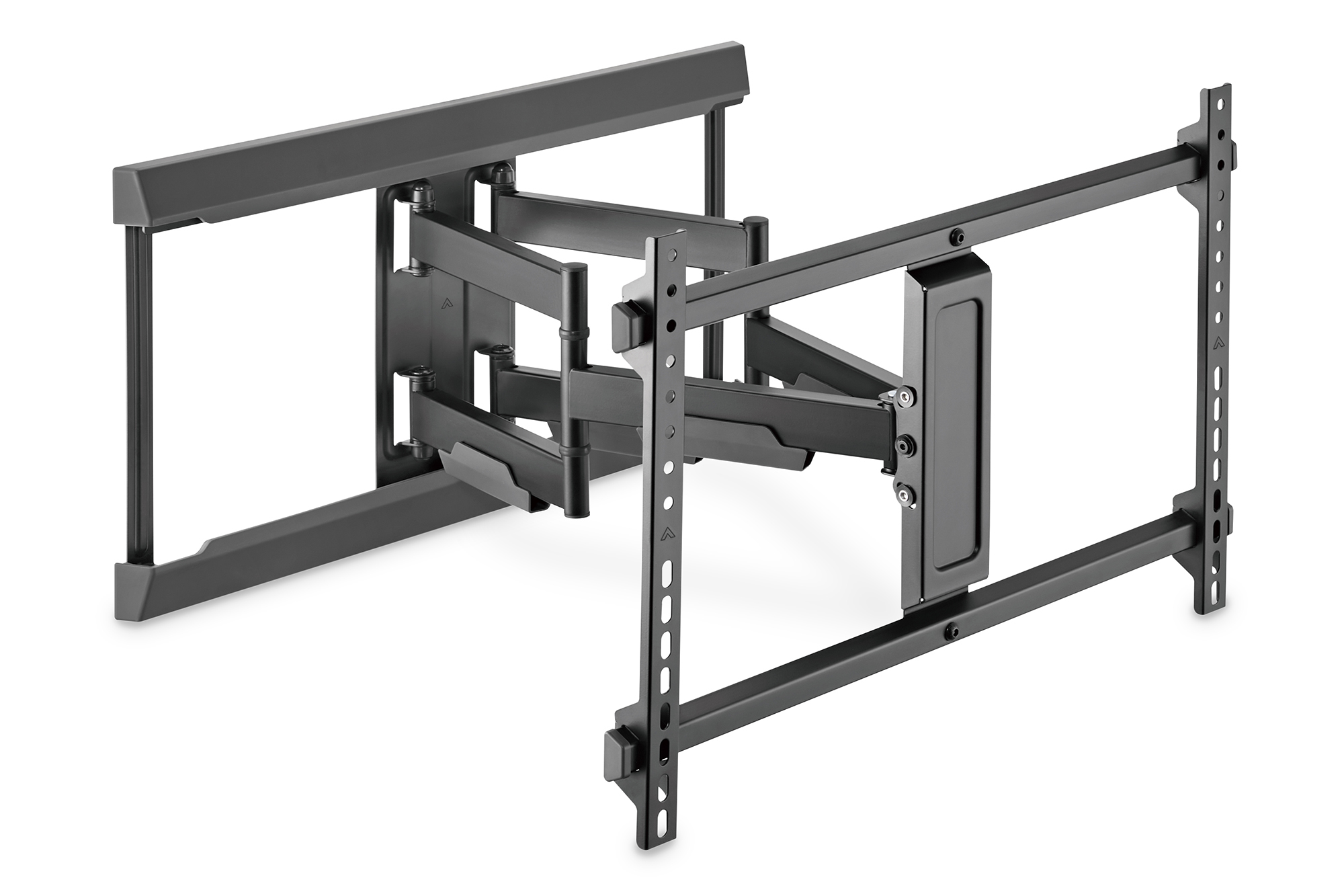 Digitus - Wall mount - 37-80 " - Maximum weight (capacity) 60 kg - Black